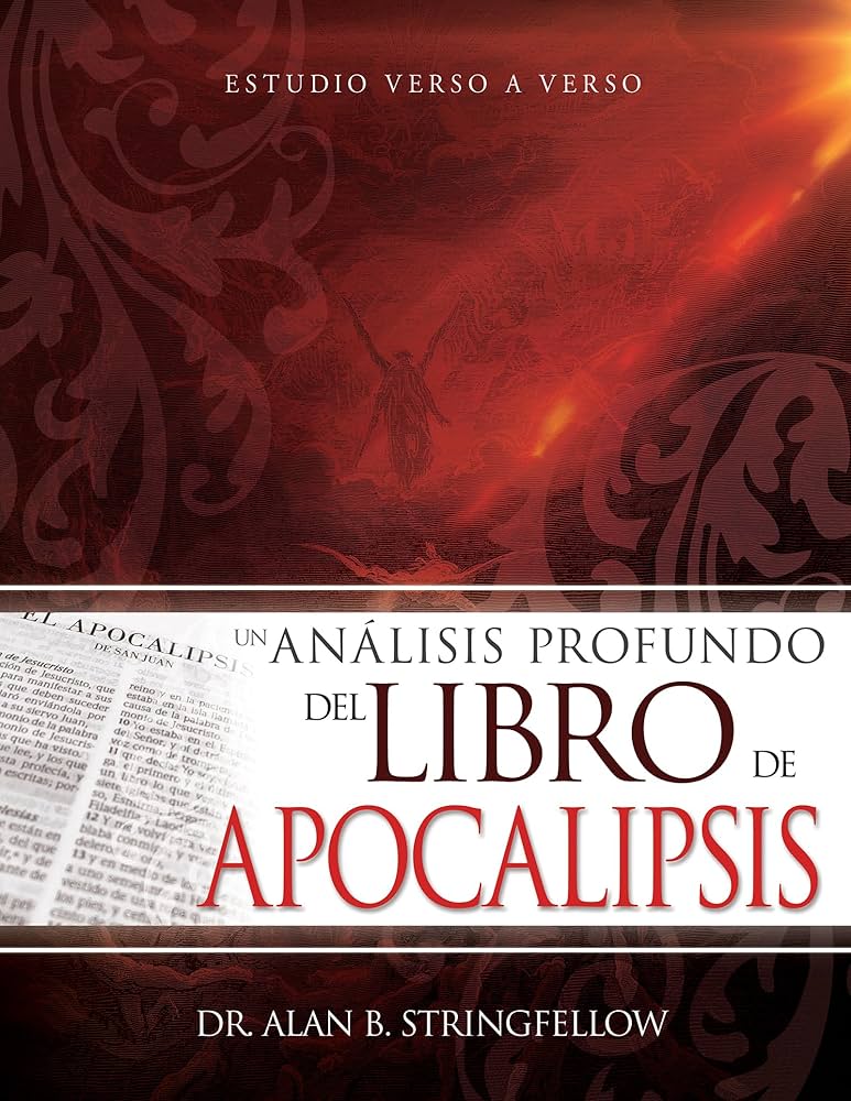 洋書 Biblia interpretada versiculo por El versículo de la semana, Apocalipsis 21:4, nos recuerda de